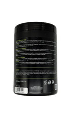 SQ Care Pro Lab Avocado Intense Rejuvenating Hair Mask 33.8 fl.oz – Deep Repair for Damaged Hair – Professional Formula – Made in Italy