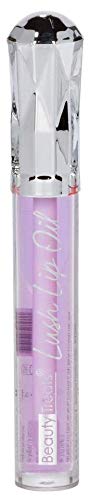 Beauty Treats Lush Lip Oil Set of 6 Scents 0.11oz each  - Brillo de Labios