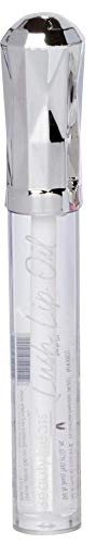 Beauty Treats Lush Lip Oil Set of 6 Scents 0.11oz each  - Brillo de Labios