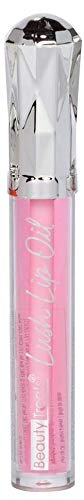 Beauty Treats Lush Lip Oil Set of 6 Scents 0.11oz each  - Brillo de Labios