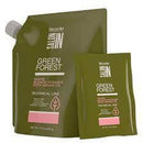 Recamier - Salon In Green Forest, White Bleach Powder With Argan Oil for Hair 17.6 Oz - Polvo Blanqueador Decolorante para el cabello