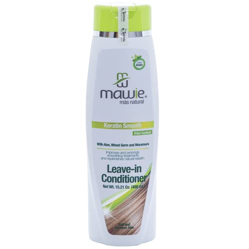 Mawie - Wholesale Price - Keratin Perfect Smooth Conditioner 450 ml - Pack of 6
