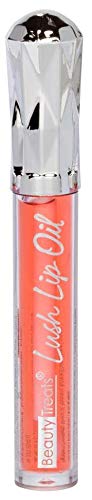 Beauty Treats Lush Lip Oil Set of 6 Scents 0.11oz each  - Brillo de Labios
