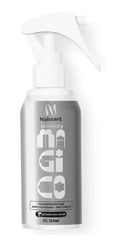 Naissant Magic Shield Heat Protectant Spray 120ml (4.06 fl oz) | Heat-Activated Humidity Barrier | Anti-Frizz Smoothing Treatment | Hyaluronic Acid, Calendula & Chamomile | Sleek, High-Shine Hair