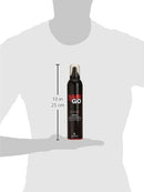 Lendan - Curly Hair Mousse - Twister Hair To Go - 405 ml / 9.8 oz - Extra Strong Hold