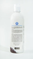 OLÉ Anti-Greasy Hair 4 Piece Pack - Coconut pulp pre-shampoo + Onion, Ginger & Celery Shampoo + Cotton & Coconut Conditioner + Detangling thermo protector