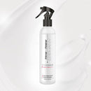 Epiphany Heat Protectant & Anti Frizz Primer – Thermal Protection for Flat Iron & Blow Dryer | Ceramides & Natural Oils | Shine Boost & Cuticle Seal | Salon Grade