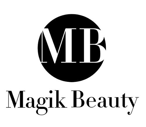 Magik Beauty Argan Oil Serum 1.75 Oz |Premium | Innovative Silky Smooth | Professional Nourishment |