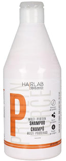 Salerm COSMETICS HAIRLAB MULTI-PROTEIN SHAMPOO 42.3OZ
