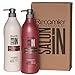 Recamier Professional Salon In +Pro Color Guard Hair Shampoo 33.8oz (BUNDLE)