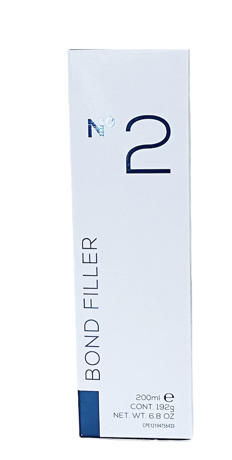 Lendan PlexForte Nº 2 Bond Filler · Tratamiento capilar · 6.8 oz