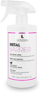 Lendan Hair Metal Barrier 650 ml / Pre‑Treatment Spray