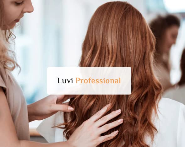 LUVI COSMETICS Silver Mask Blond Portect (8.47 oz/240 g)