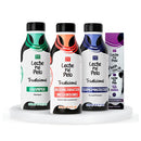 Leche Pal Pelo Finish Chia Hair Oil 1.2oz - Tratamiento de aceite reparador de puntas del cabello