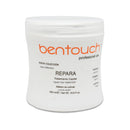 bentouch Hair Repair Treatment 16.9 Oz Ideal post-chemical processes, intensive revitalizer. Nourishes and strengthens hair.