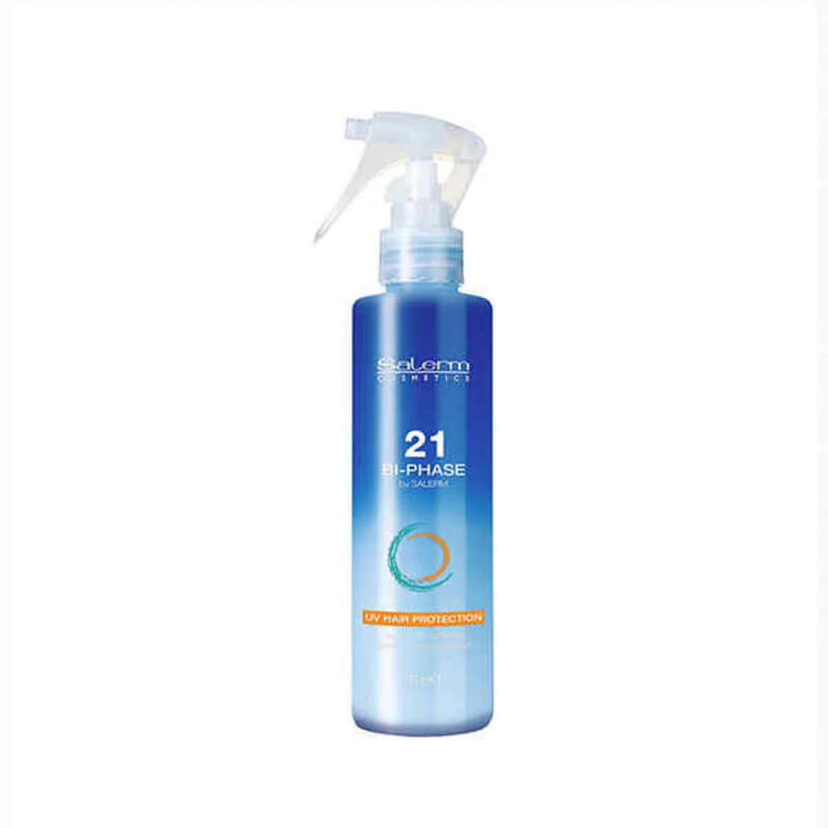 Salerm 21 Bi-Phase-Spray Conditioner - UV Hair Care 190ml/6.3oz