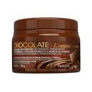 Nutrapel CHOCOLATE L´ASSIO CARE INTENSIVE ANTI-FRIZZ MASK. After Care for Keratin Treatments, 12.69 OZ.