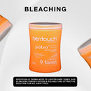 Bentouch 9 Tones Bleaching Powder