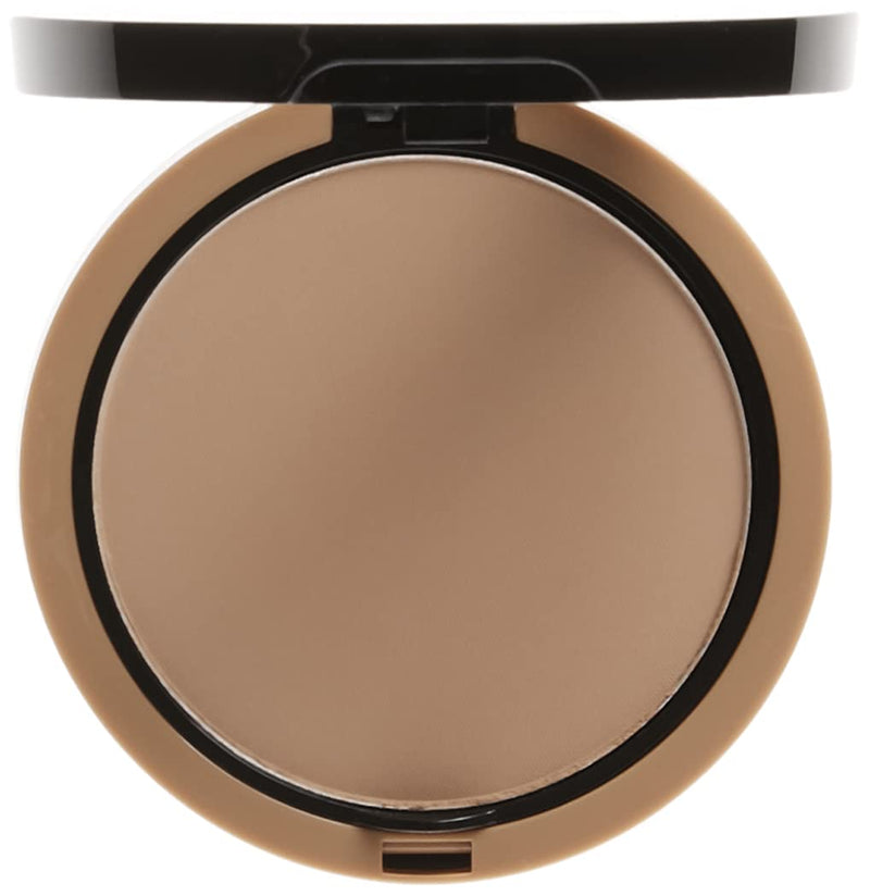 L.A. Girl Pro Face HD Matte Pressed Powder (3 Pack) - 607 Warm Honey