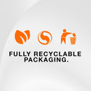 bentouch Shampoo for Straight Hair with Argan Oil x1000GR x35.2 Oz