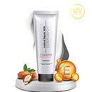 Epiphany Leave In Hair Treatment – Instant Hydration & Frizz Control | Split End Repair & UV Protection | Lightweight Styling Cream for All Hair Types