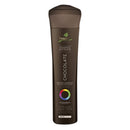 naissant Chocolate Hair Toning Set | Color Depositing | Refresh & Neutralize Brassy Tones | Paraben, Ammonia & Sulfate Free | Pro-Vitamin B5, Olive Oil & Honey (Chocolate) 10.1 Fl Oz