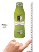 Recamier Professional Salon In +Pro Keratin Ultra Force Hair Shampoo, Conditioner and Treatment Bundle 3 Piece kit 40397 Small