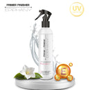 Epiphany Heat Protectant & Anti Frizz Primer – Thermal Protection for Flat Iron & Blow Dryer | Ceramides & Natural Oils | Shine Boost & Cuticle Seal | Salon Grade
