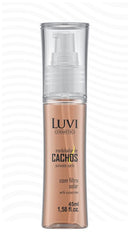 LUVI COSMETICS Hair Waver with Suncreen (Activated Curls) 1.58 Fl oz/45 ml