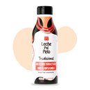Leche Pal Pelo Tradicional Instant Hair Reconstructor  - Reconstructor Instantaneo para cabello normal a graso 14.9 oz.