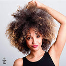 Leche Pal Pelo Curls in Harmony Combo Set: Shampoo, Nourishing Mask, Thermal Protector Defining Cream, and Argan Oil for Perfectly Defined, Hydrated Waves, 14.9 oz bottles, Set of 4