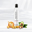 Epiphany Sulfate Free Shampoo – Hydrating Repair for Color Treated & Chemically Processed Hair | Coconut, Avocado & Argan Oil | UV Protection | Daily Use