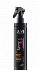 LUVI COSMETICS Leave-in Spray Moisture System (7.43 Fl oz/220 ml)