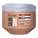 Recamier Professional Salon In +Pro Hydra Repair Deep Mask - Mascarilla Capilar Para el Cabello Seco y Maltratado 7oz