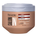 Recamier Professional Salon In +Pro Hydra Repair Hair 3 pack kit - Shampoo 33.8oz + Conditioner 33.8oz + Deep Treatment 10.58oz