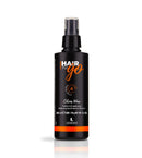 Lendan - Hair Spray Wax - Citrus Wax - 200 ml / 6.3 oz - Hair Texturizer