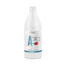 Salerm - Hydrating Shampoo - Hair Lab Pomegranate - 1200 ml / 42.3 oz