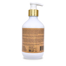 By Natures Batana Oil Moisturizing & Stimulating Growth Conditioner 12 fl.oz - Infused with Biotin, Ginger and Rosemary