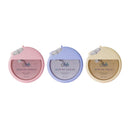 OLÉ Alcohol-Free Hair Perfume Bouquet Collection – 3 Flower Scents of 25 ml + Portable Case