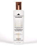 LA PUISSANCE Extra Cell Plex Shampoo Step 1 - Deep Repair for Severely Damaged Hair - Ideal for Color-Treated, Bleached, and Chemically-Treated Hair - 10.1 fl oz for Home and Salon Use