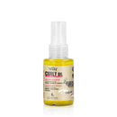 Lendan Curly Cuban Spirit 4-PIECE ACTIVATOR  & OIL KIT by Terra with Low Poo Shampoo 10.6 oz + Co-Wash Treatment 10.4 oz + Curl Activator Cream 9.0 oz + Curly Oil 2.5 fl.oz