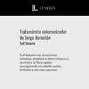 LENDAN - Volume Hair Cream - Full Volume Volumizing Treatment - 150 ml