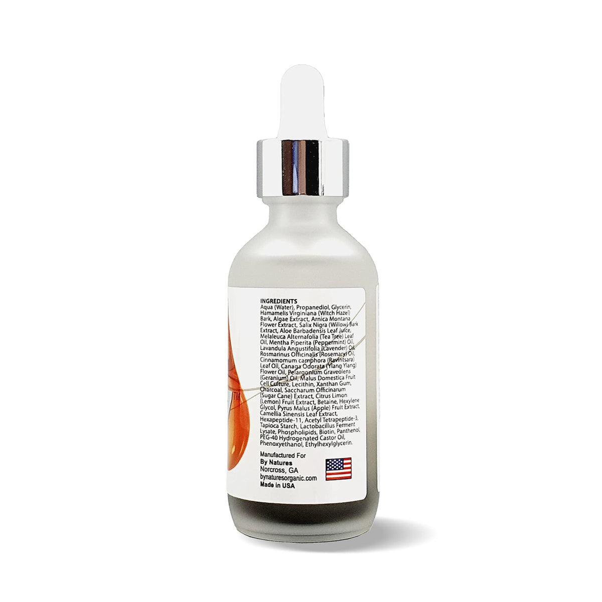 Bio 7 Scalp+ Galvanizer · Tratamiento capilar · 2 oz