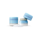 OLÉ Translucent Mattifying Hair Powder Duo – Rice Protein & Collagen, Oil‑Control Volumizing Root Powder, Residue‑Free Texture Booster