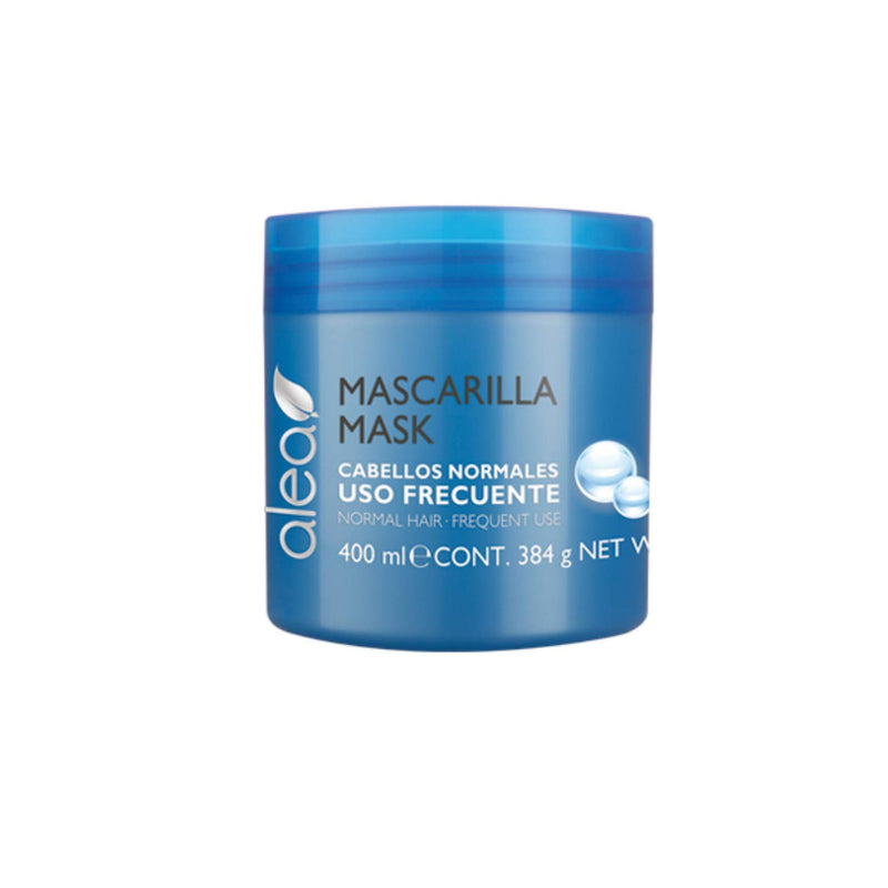 Alea Normal Hair Mask with Rich in Moisturizer 13.5oz