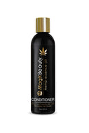 Magik Beauty Hemp Essence oil Leave In 8 oz, Stops and Prevents Hair Loss Stimulates Fast Hair Growth