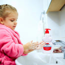 Almipro Syndet Baby Hair and Body Wash with Oatmeal and Aloe Vera. 14 Oz.