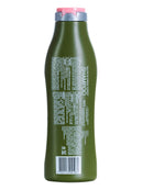 RECAMIER Green Forest Moisturizing Natural Hair Conditioner Shampoo Hidratante 10.1 OZ