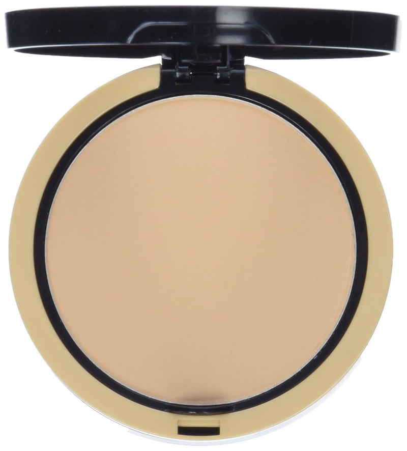 L.A. Girl Pro Face HD Matte Pressed Powder (3 Pack) - 605 Nude Beige