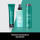 Lendan - Fine Hair Volume Shampoo - Full Volume - 300 ml